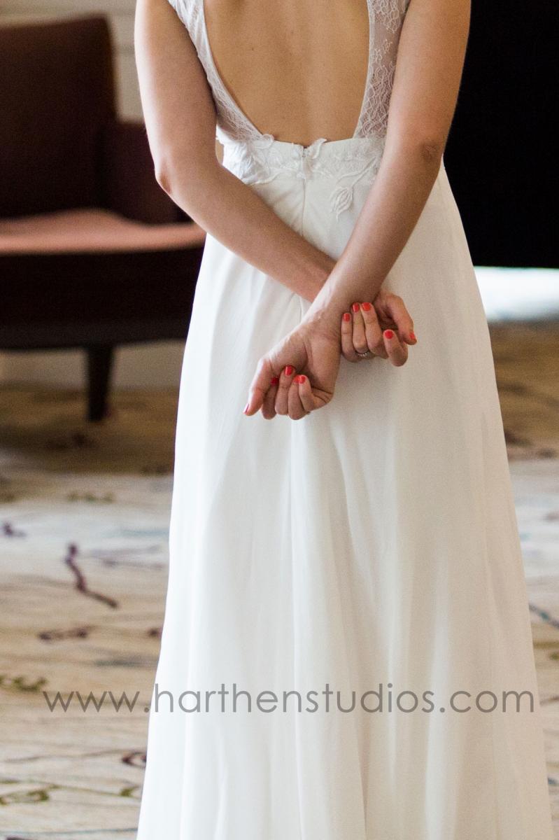 Metro Detroit Wedding Photographer