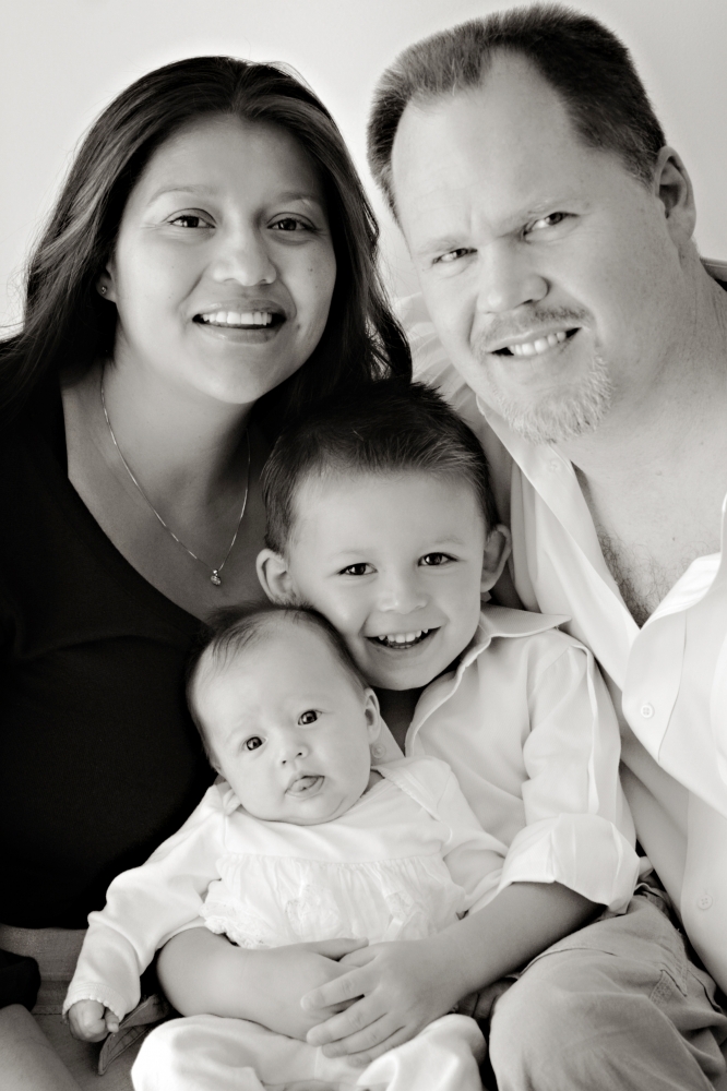 Metro Detroit Photographer Harthen Studios