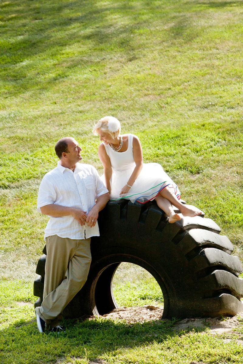 Metro Detroit Wedding Photographer www.harthenstudios.com