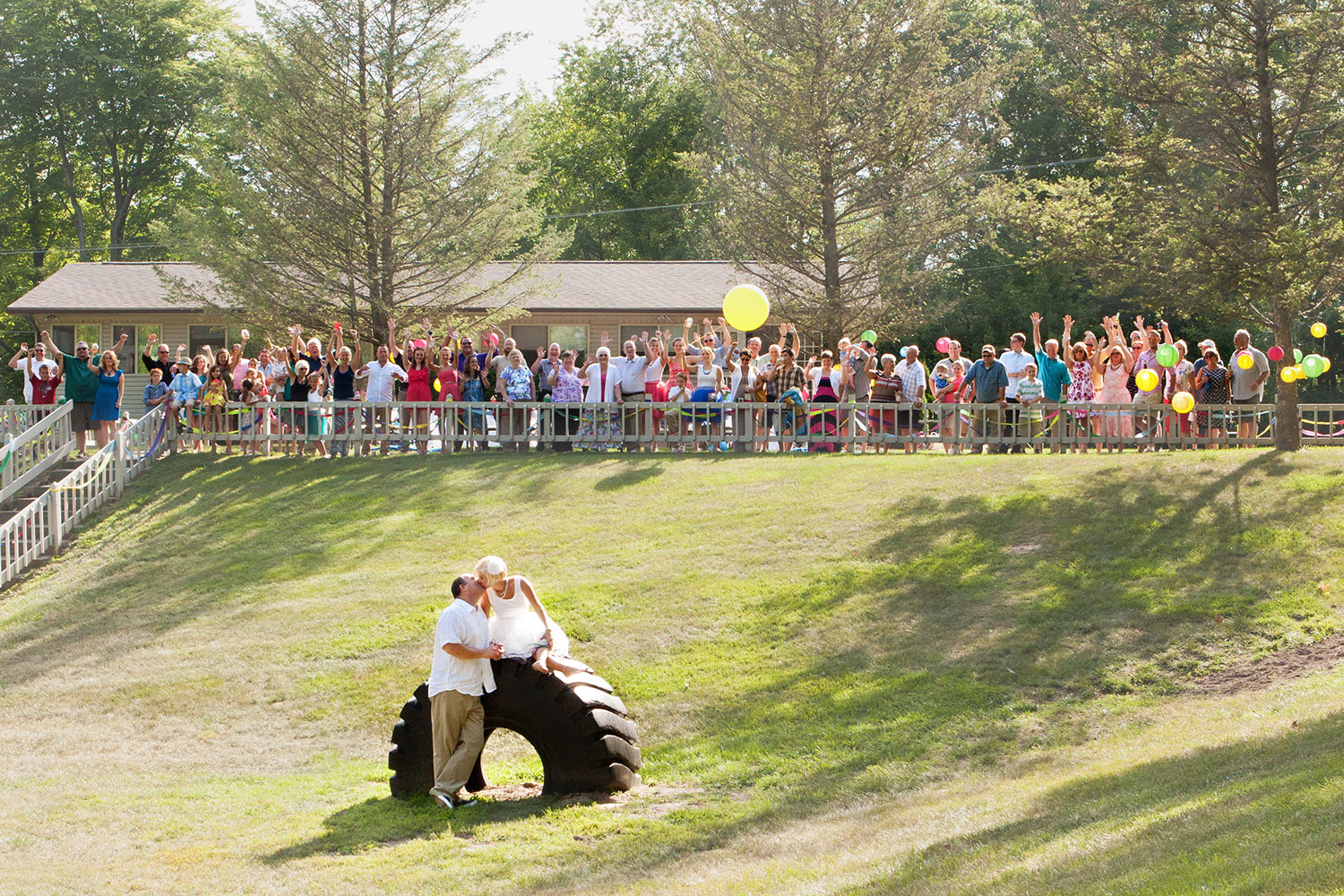 Metro Detroit Wedding Photographer www.harthenstudios.com